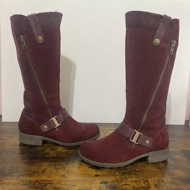 Earth origins portia tall boots deals
